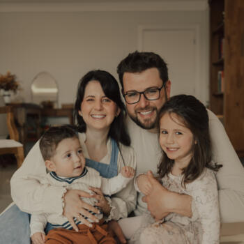 Emprego de babá em Chapecó: emprego de babá Ana Paula