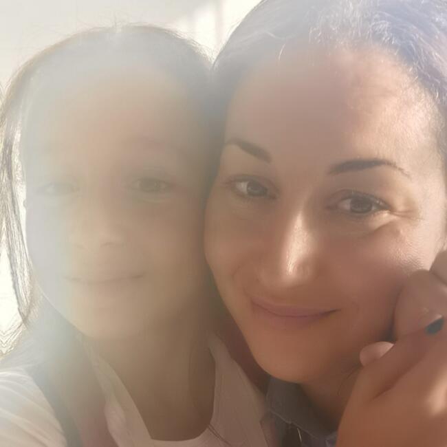 Childminder in Toussus-le-Noble: Ben