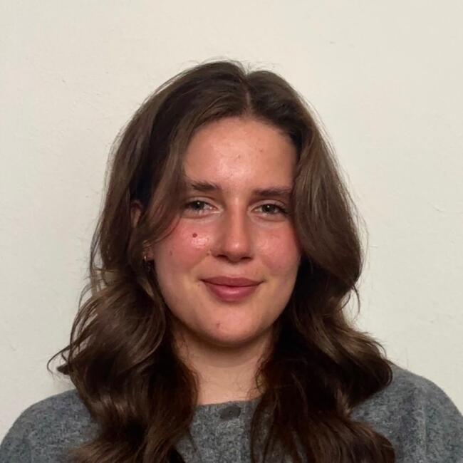 Babysitter in Groß-Gerau: Louisa