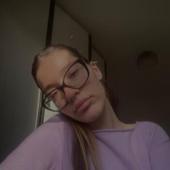 Babysitter a Macerata: Roberta