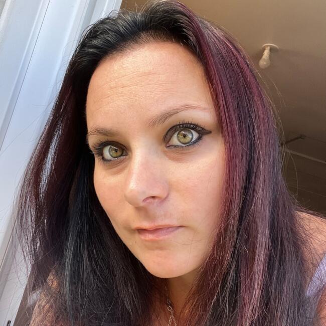 Childminder in Voreppe: Elodie