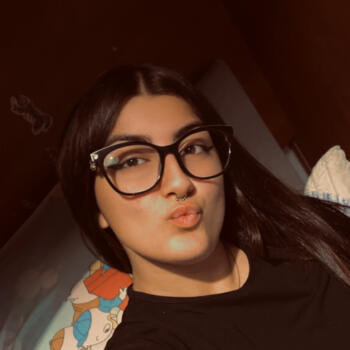 Babysitter in Sassari: Elena