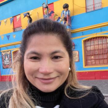 Família Alvor: Marisbel