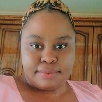 Nanny in Vryheid: Nonhlahla dlamini