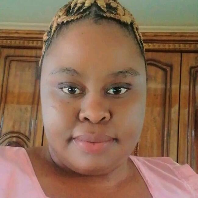 Nanny in Vryheid: Nonhlahla dlamini