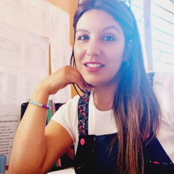Babysitter Talagante: Viviana
