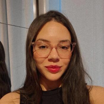 Babysitter Embu das Artes: Amanda