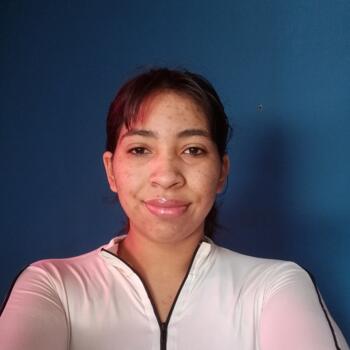 Niñera en Moreno: Rocio