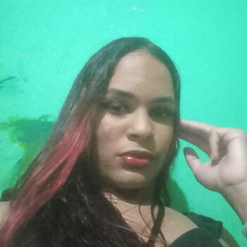 Babá em Teixeira de Freitas: Kamylla