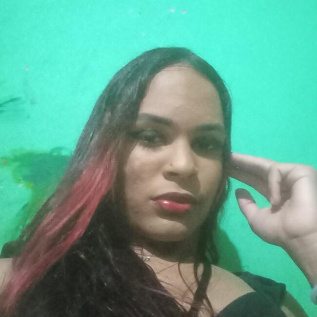 Babá em Teixeira de Freitas: Kamylla