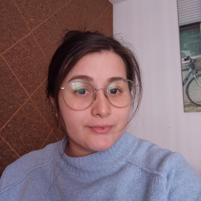 Niñera en Alicante: Karina Gamboa