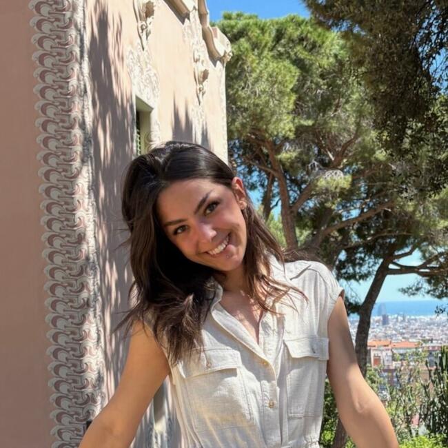 Babysitter in Clauzetto: Margherita
