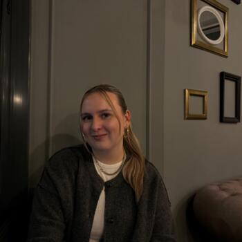 Babysitter in Wien: Michelle