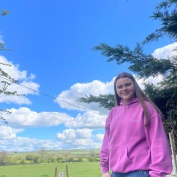 Babysitter Stourbridge: Rhiannah
