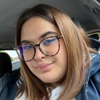 Babysitter Civray-de-Touraine: Justine