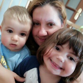 Babysitting job in Hazas de Cesto: babysitting job Lucia