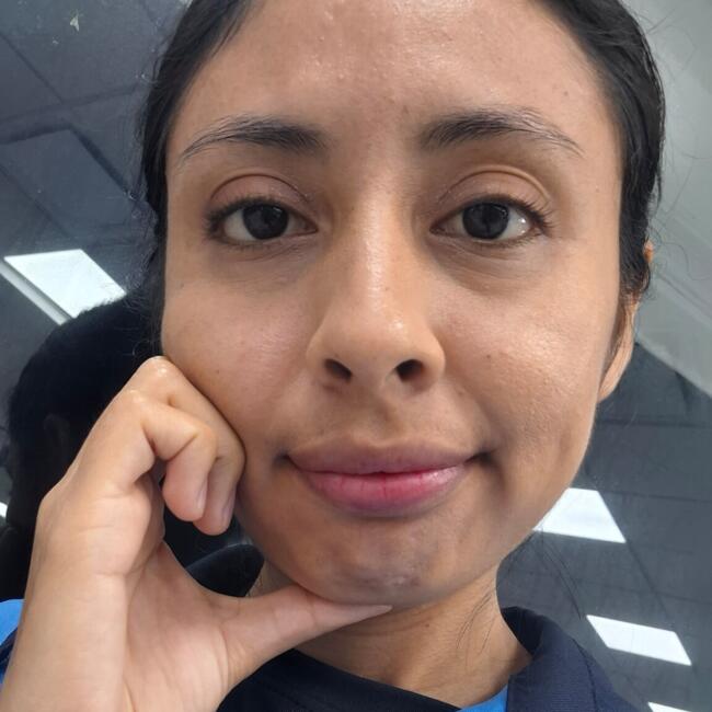 Babysitter in Cancún: María Alejandra