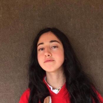 Niñera en Temuco: Avril