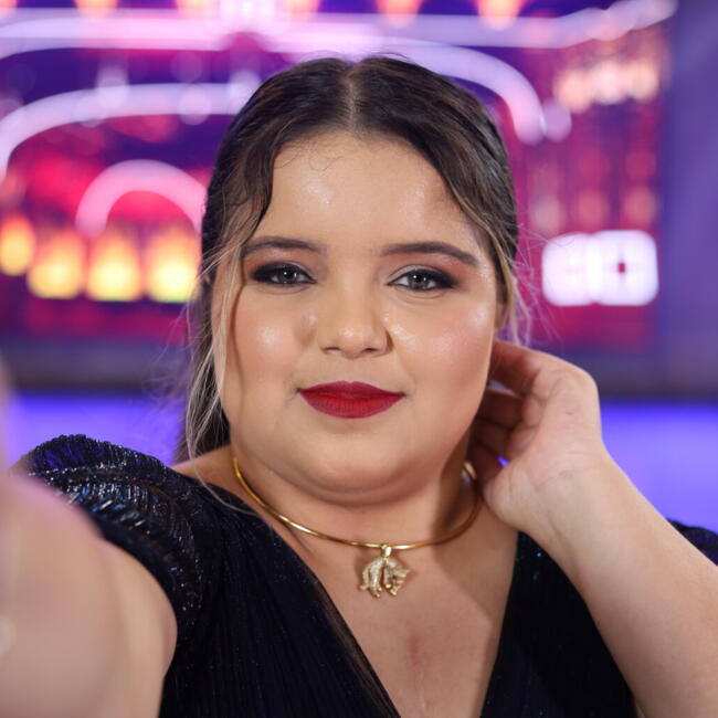 Babá em Palmas: Maria Eduarda