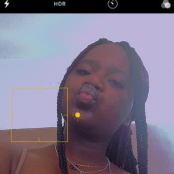 Babysitter in Cape Town: Ruth