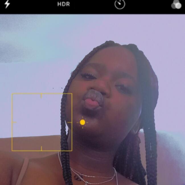 Babysitter in Cape Town: Ruth