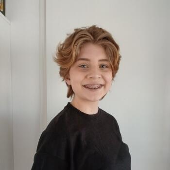 Babysitter Oudenbosch: Milou Moonen