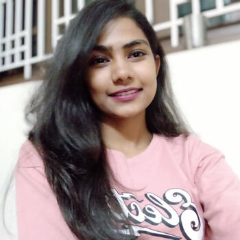 Nanny job in Chennai: babysitting job Akila