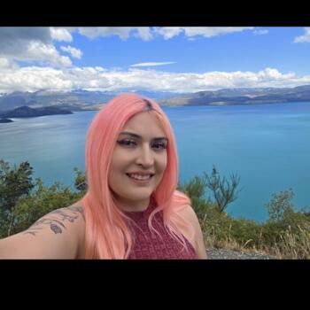 Niñera en Santiago de Chile: Susana