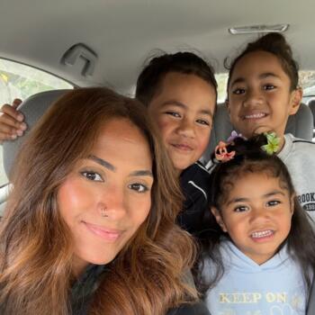 Babysitting job in Christchurch: babysitting job June