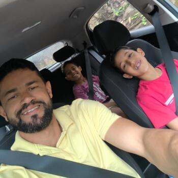 Emprego de babá em São Joaquim de Bicas: Bruno