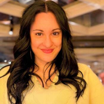 Childminder in Catania: Dora