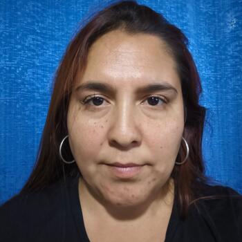Niñera en San Bernardo: Constanza Navarrete