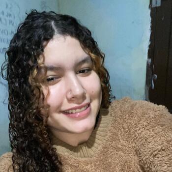 Babysitter in Itapira: Anna paula