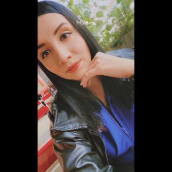 Niñera Bogotá: Lina