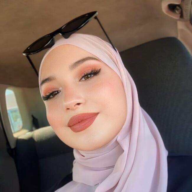 Nanny in Oran: Ikram