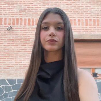 Canguro en Villalbilla: Aroa