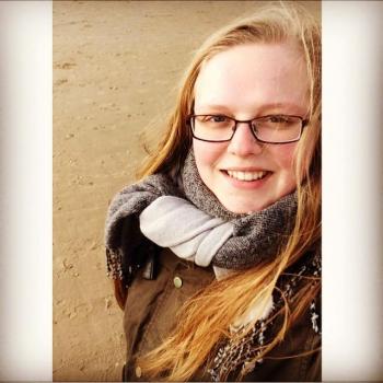 Oppas Wormerveer: Anita