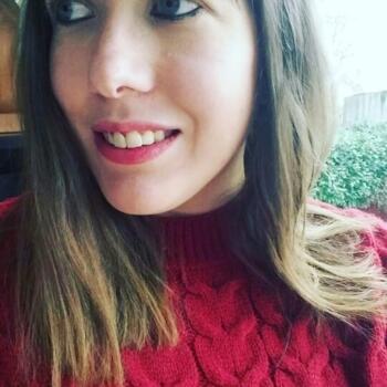 Baby-sitter in Morsang-sur-Orge: Caroline