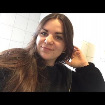 Baby-sitter Erpe: Lincy