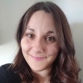 Nounou à Vence: Emmanuelle