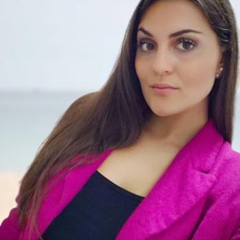 Babysitter Parma: Marianna