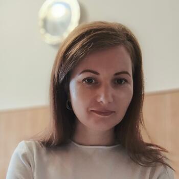 Bonă în Suceava: Ionela