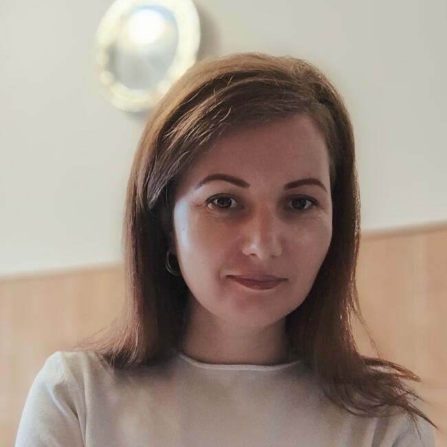 Bonă în Suceava: Ionela