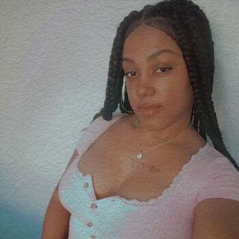 Babysitter in Santo Domingo Este: Diana