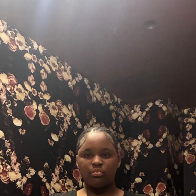 Babysitter in Tampa: Yadah