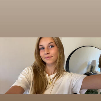 Babysitter in Amsterdam: Isa