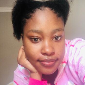 Babysitter Soshanguve: Allyssah