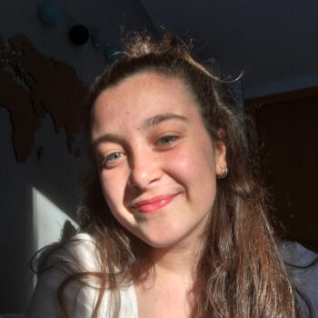 Nanny in Cabrils: Laia