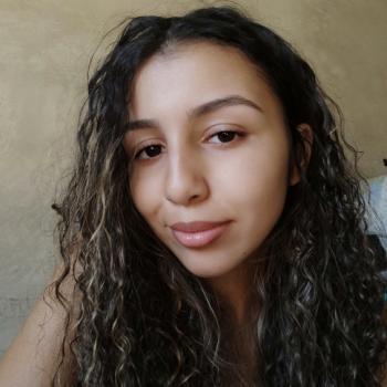 Babá São Gonçalo (Rio de Janeiro): Érica Esther