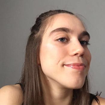Baby-sitter Tourcoing: Mélanie